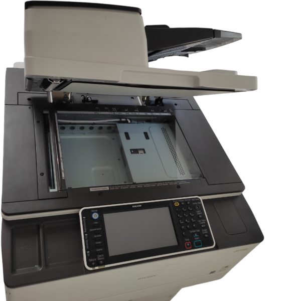 Impresora RICOH MP C6502