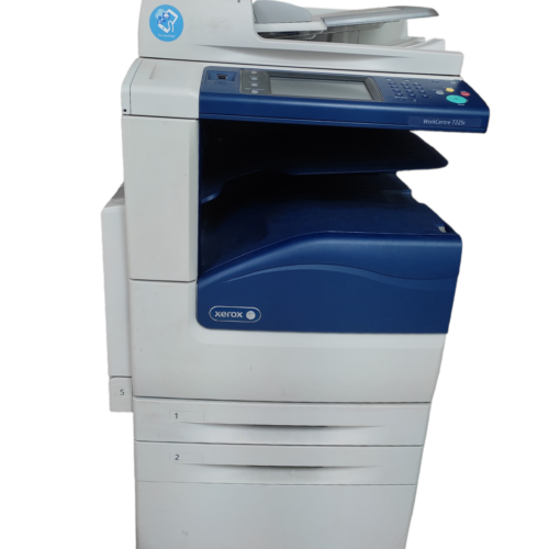 Impresora Xerox WorkCentre 7225i